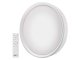 GoSmart mennyezeti LED lámpa (30W - kör) Wi-Fi, színhőmérséklet és fényerő szabályzás