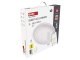 GoSmart mennyezeti LED lámpa (30W - kör) Wi-Fi, színhőmérséklet és fényerő szabályzás
