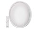 GoSmart mennyezeti LED lámpa (45W - kör) Wi-Fi, színhőmérséklet és fényerő szabályzás