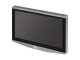 GoSmart videó kaputelefon szetthez kiegészítő IPS monitor, IP-750B, ezüst-fekete