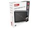 GoSmart videó kaputelefon szetthez kiegészítő IPS monitor, IP-750B, ezüst-fekete