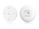 K2S-W, Dimmer, Fali LED szalag fényerő és színhőmérséklet szabályzó panel (CCT): elemes - fehér