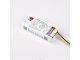E2-WR 2-in-1 Group Control mini csoport (zóna) WIFI SMART vezérlő (egyszínű, CCT LED szalaghoz), karos (csatos) bekötés