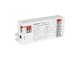 E3-WR 3-in-1 Group Control csoport (zóna) WiFi SMART vezérlő (RGB, RGBW, RGB+CCT LED szalaghoz) karos (csatos) bekötés