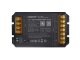 HW2 2-in-1 Group Control csoport (zóna) WIFI SMART vezérlő (egyszínű, CCT LED szalaghoz), 12-48V, 30A