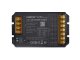 HR5 5-in-1 Group Control (zóna) vezérlő (egyszínű, WW+CW, RGB, RGBW, RGB+CCT) LED szalaghoz, 30A