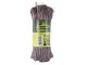 Természetes madagaszkári raffia kötöző Raphia (50g) levendula