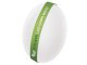Tivi IP44 mennyezeti LED lámpatest - kör (5.2W/880lm) természetes fehér, fehér, 250 mm