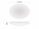 Tivi IP44 mennyezeti LED lámpatest - kör (5.2W/880lm) természetes fehér, fehér, 250 mm