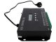 DMX512 Futófény vezérlő digitális RGB, RGBW LED szalaghoz