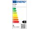 LED lámpa E27 (4.5W/180°) Kisgömb - FullColor (RGB+CCT - Smart Light mobilos)