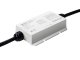 LS2-WP 5-in-1 Group Control (zóna) vezérlő (egyszínű, WW+CW, RGB, RGBW, RGB+CCT LED szalaghoz), IP67, 20A