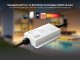 WL5-WP 5-in-1 Group Control csoport (zóna) WiFi Smart vezérlő (egyszínű, WW+CW, RGB, RGBW, RGB+CCT LED szalaghoz) IP67