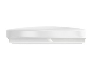 Mennyezeti LED lámpa, kör alakú (18W/1800lm) természetes fehér