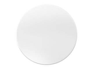 Mennyezeti LED lámpa Simple - kör alakú, természetes fehér fénnyel (24W/2500lm)
