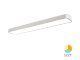 Braytron mennyezeti LED lámpa (45W/4650Lumen) fehér, változtatható színhőmérséklet