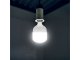 E27 LED lámpa (40W/160°) T120 - hideg fehér