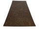 Rozsdás fém hatású polisztirol dekorpanel falra, mennyezetre (100x50 cm) antik arany bronz