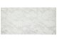 Márvány utánzatú fal- és mennyezeti burkoló panel polisztirolból (100x50 cm) Carrara fehér márvány