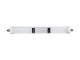 G-Series IP65 por és páramentes LED lámpatest (18W) Samsung Chip, 60 cm, hideg fehér, 6000K