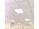 LED panel (595 x 595 mm) 25W - 180Lm/W, hideg fehér, Backlit, süllyeszthető