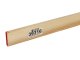 Gyalult fa négyszögléc - fa barkácsléc, skandináv fenyőből (10x45mm) II. osztály