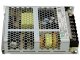 LED tápegység 5 Volt - fém házas, ipari (80W/16A)