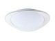 Mennyezeti DESIGN LED lámpa (30W/60W), távirányítóval, állítható színhőmérséklet