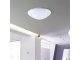 Mennyezeti DESIGN LED lámpa (30W/60W), távirányítóval, állítható színhőmérséklet
