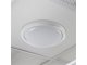 Mennyezeti DESIGN LED lámpa, kör alakú (30W/60W), távirányítóval, állítható színhőmérséklet