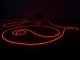 Magic DRGB LED Neon csík, futófény (flexibilis) 24V - 9W - 5 méter