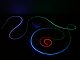 Magic DRGB LED Neon csík, futófény (flexibilis) 24V - 9W - 5 méter