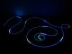 Magic DRGB LED Neon csík, futófény (flexibilis) 24V - 9W - 5 méter