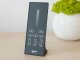 Y1, Group Control Dimmer LED szalag fényerő szabályzó távirányító, Y1: elemes, fekete