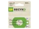 GP ReCyko NiMH - tölthető AAA ceruza elem, 850 mAh (4 db)