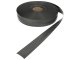 Lágy PVC szegélyléc, ECO (45x15 mm) szürke - 100 méter
