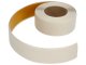 Lágy PVC szegélyléc, öntapadós (18,5x18,5 mm) fehér - 5 méter