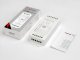 PW2 2-in-1 Group Control csoport (zóna) WIFI SMART vezérlő (egyszínű és CCT LED szalaghoz), 12-48V, 20A