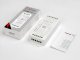 PW5 5-in-1 Group Control csoport (zóna) WiFi Smart vezérlő többféle (egyszínű, WW+CW, RGB, RGBW, RGB+CCT) LED szalaghoz, 20A