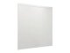 LED panel (595 x 595mm) 36W - hideg fehér, Backlit, süllyeszthető