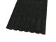 - Fa hatású, hangszigetelő lamella falburkolat, filc hátlappal (260 cm x 30 cm x 1.7 cm) - bronz tölgy+fekete