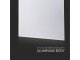 LED panel (595 x 595mm) 36W - természetes fehér, Backlit, Samsung chip