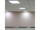 LED panel (595 x 595mm) 36W - természetes fehér, Backlit, Samsung chip