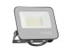 CW+RGB LED reflektor távirányítóval (30W/2310 lm) hideg fehér és színes fény, dimmelés, fényjátékok