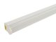 Ledes pultvilágító lámpa, kapcsolóval, sorolható, (60 cm) 9W, természetes fehér