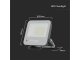 RGB+hideg fehér LED reflektor (50W/115°) Infravörös távirányítóval SMD