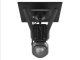 GoSmart IP-6000 OWL kültéri akkumulátoros IP kamera napelemmel (Wi-Fi/4G, LTE) szürke