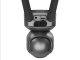 GoSmart IP-6000 OWL kültéri akkumulátoros IP kamera napelemmel (Wi-Fi/4G, LTE) szürke