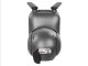 GoSmart IP-6000 OWL kültéri akkumulátoros IP kamera napelemmel (Wi-Fi/4G, LTE) szürke