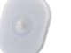GoSmart éjszakai irányfény LED lámpa (0.7 W - ovális) PIR mozgásérzékelővel és fényérzékelővel, Wi-Fi, multicolor